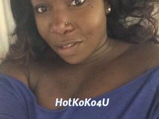 HotKoKo4U