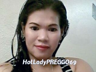 HotLadyPREGGO69