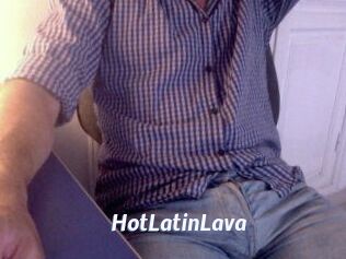 HotLatinLava