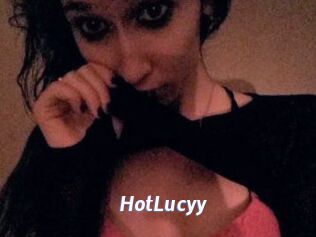 HotLucyy