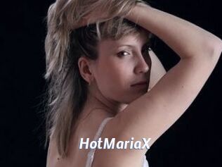 HotMariaX