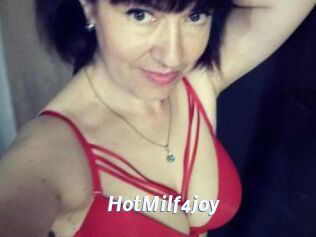 HotMilf4joy