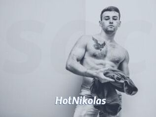 HotNikolas