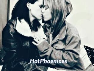 HotPhoenixes