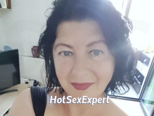 HotSexExpert