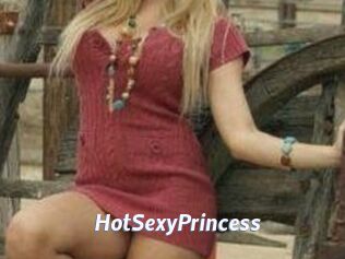 HotSexyPrincess