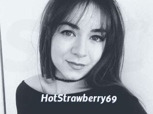 HotStrawberry69