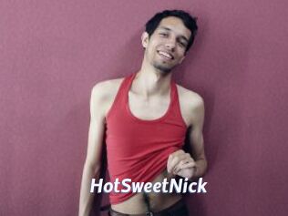 HotSweetNick