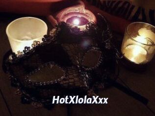 HotXlolaXxx