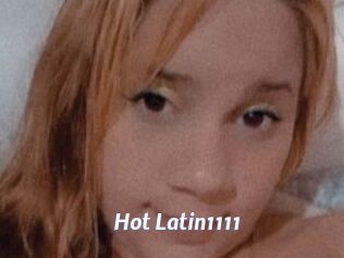 Hot_Latin1111