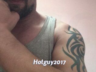 Hotguy2017