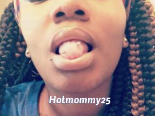 Hotmommy25