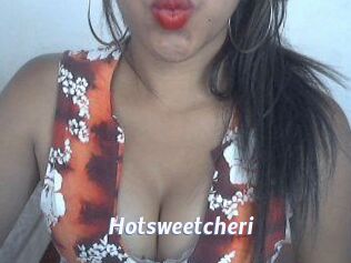 Hotsweetcheri