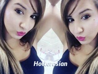 Hotterasian