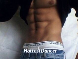 HottestDancer