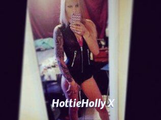 HottieHolly_X