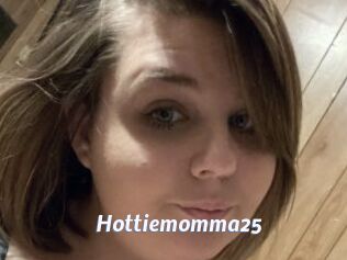 Hottiemomma25