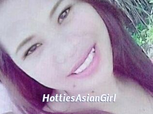 HottiesAsianGirl