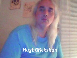 HughGRekshun