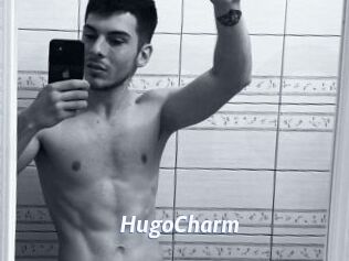 HugoCharm