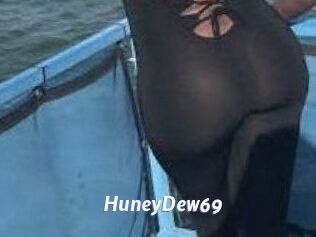 HuneyDew69