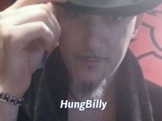 HungBilly