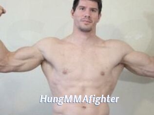 HungMMAfighter