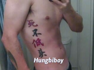 Hungbiboy