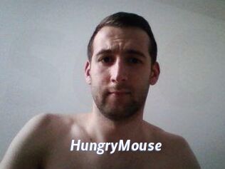 HungryMouse