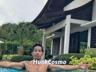 HunkCosmo