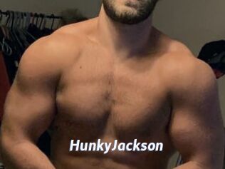 HunkyJackson