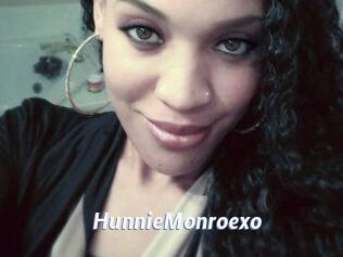 HunnieMonroexo