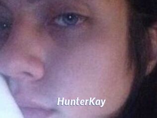 HunterKay