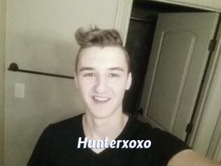 Hunterxoxo