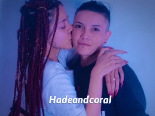 Hadeandcoral