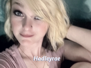 Hadleyrae