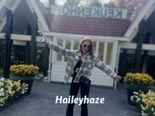 Haileyhaze