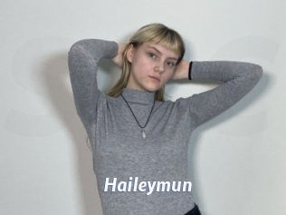 Haileymun