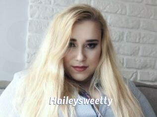 Haileysweetty