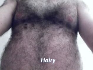 Hairy