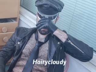 Hairycloudy