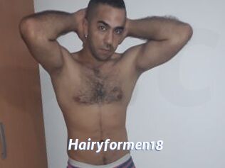 Hairyformen18