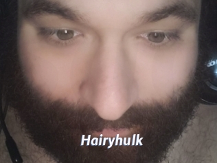 Hairyhulk