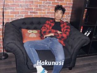 Hakunusi