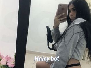 Haley_hot