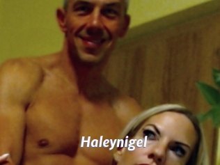 Haleynigel