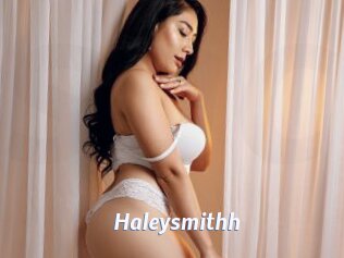 Haleysmithh