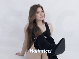 Haliaricci