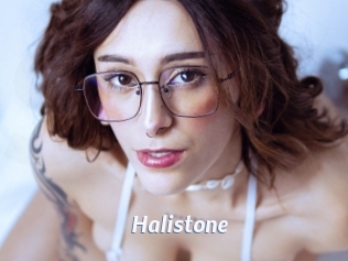 Halistone