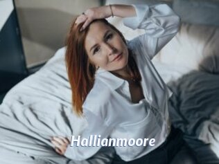 Hallianmoore